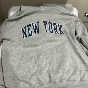 Brandy Melville New York Hoodie
